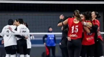 القمة المرتقبة.. موعد مباراة الأهلي والزمالك في ختام سوبر سيدات الطائرة